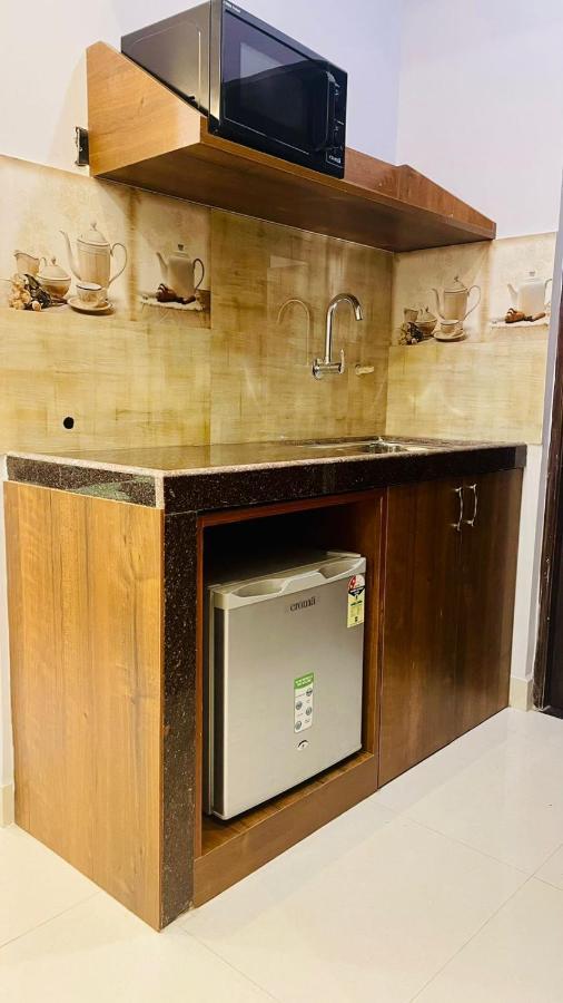 Monarch 3* Candolim
