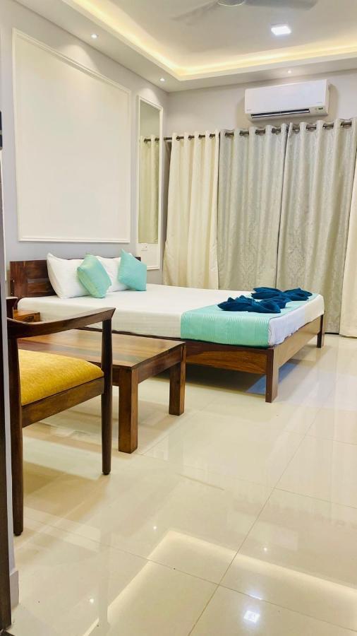 Resort Monarch 3*