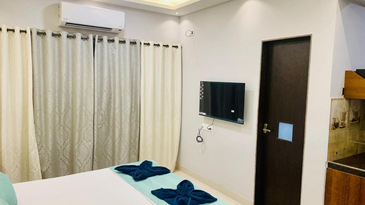 Resort Monarch Candolim