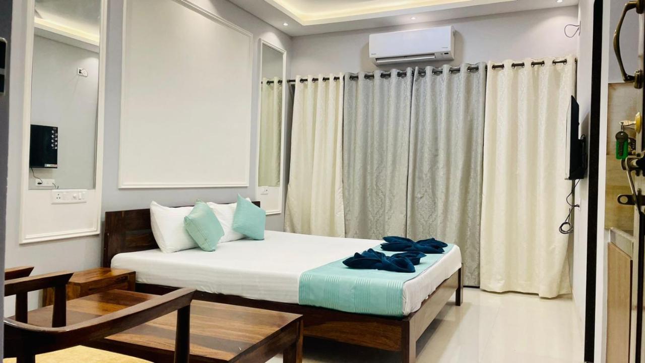 Monarch 3* Candolim