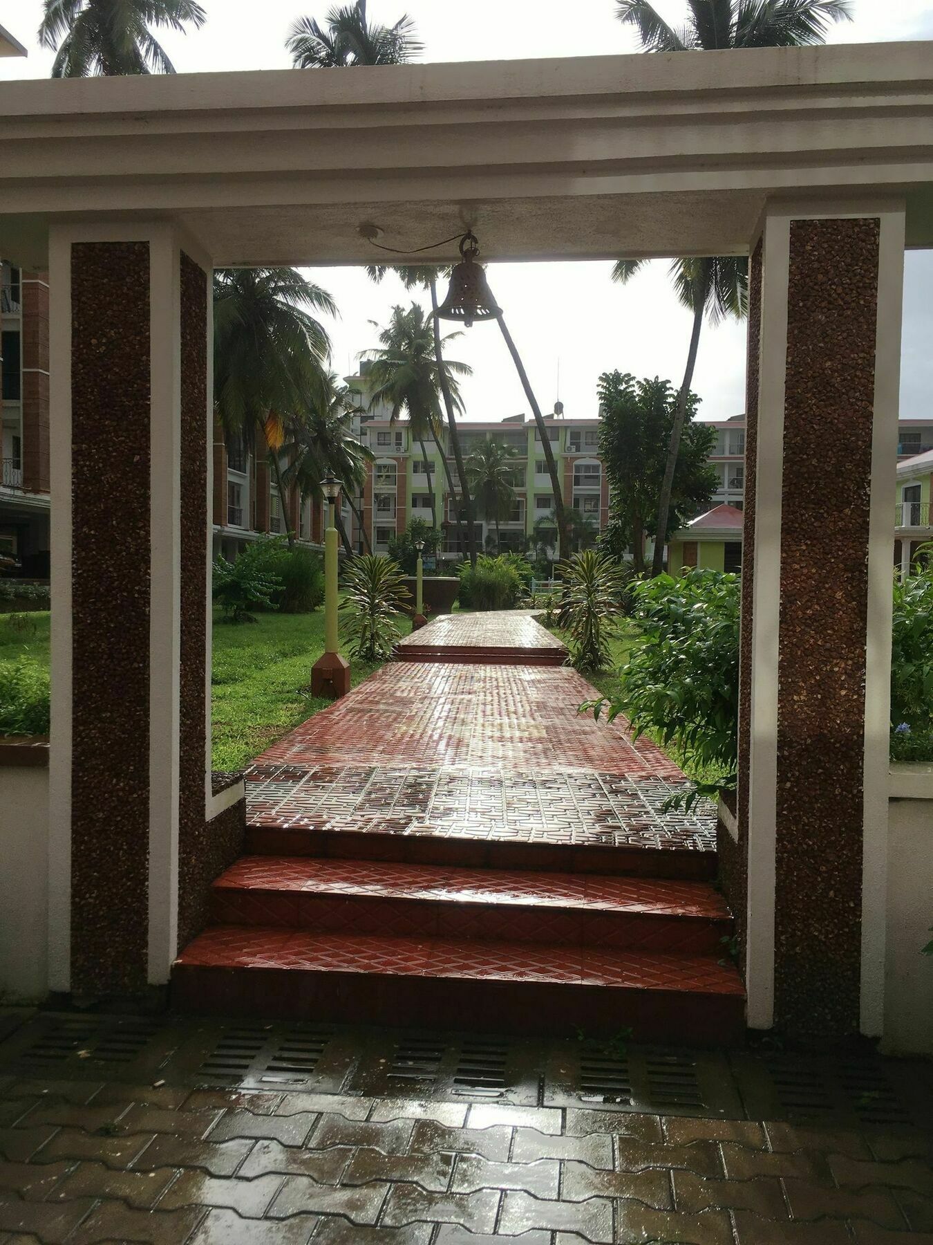 Monarch Candolim