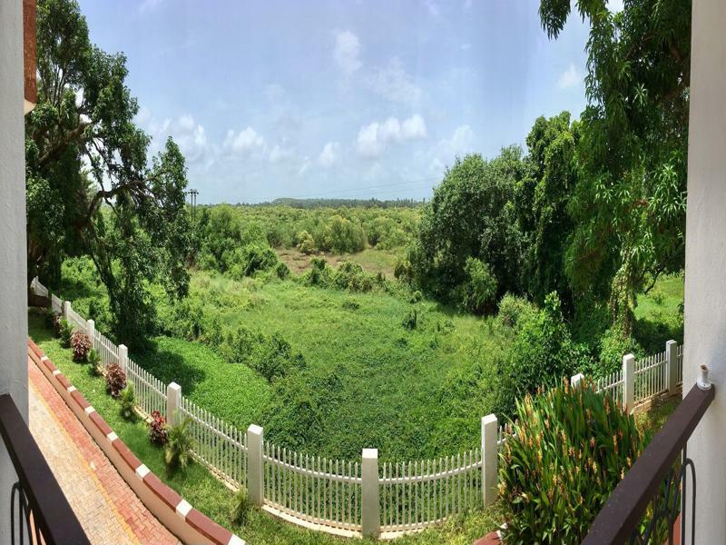 Monarch 3* Candolim