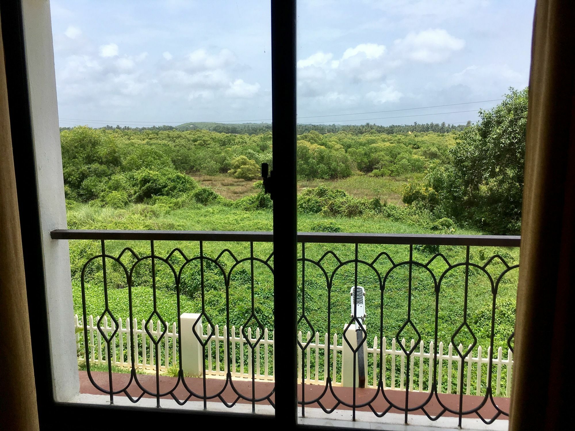 Monarch Resort Candolim