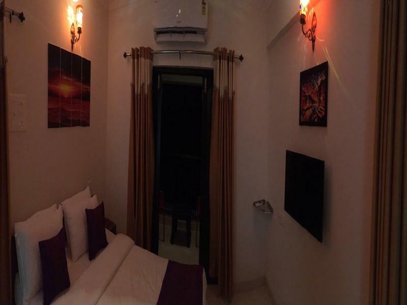 Monarch 3* Candolim