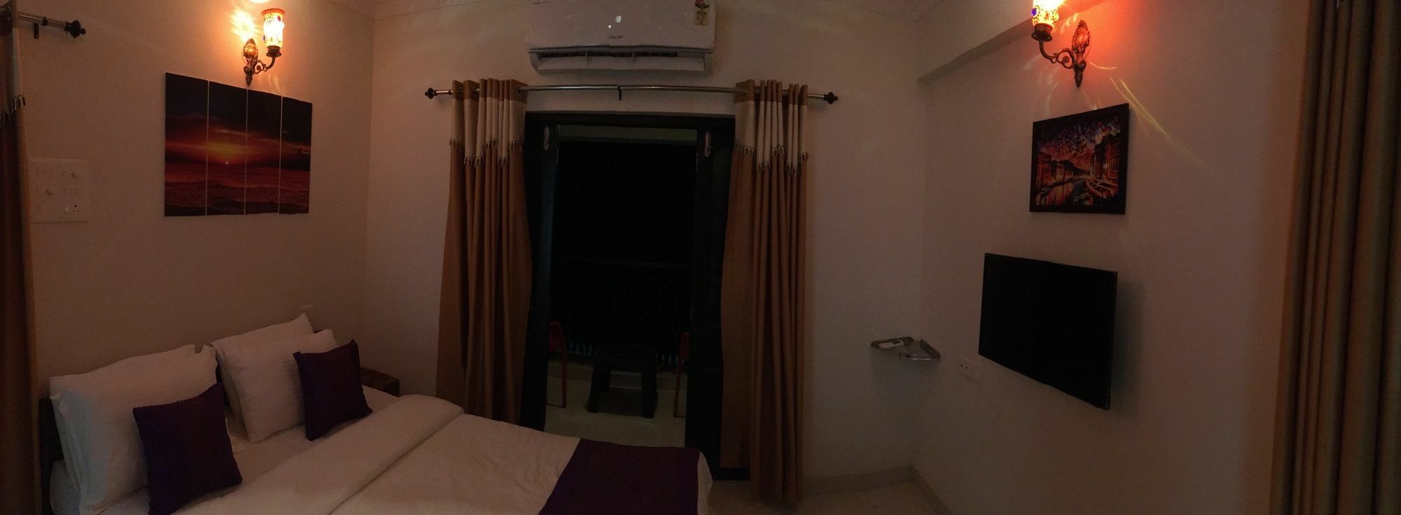 Monarch Candolim