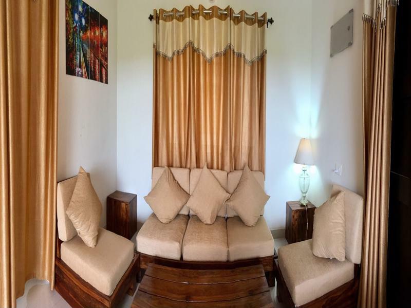 Monarch Resort Candolim