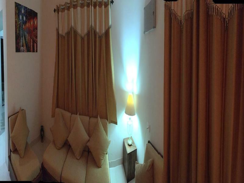 Monarch Candolim