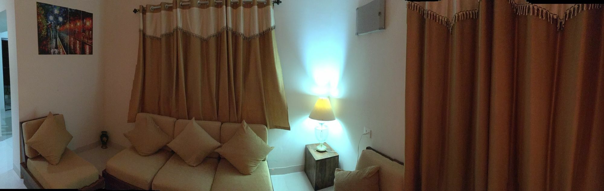 Monarch Resort Candolim