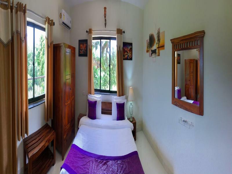 Monarch Candolim