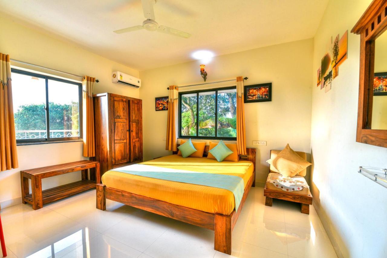 Monarch 3* Candolim