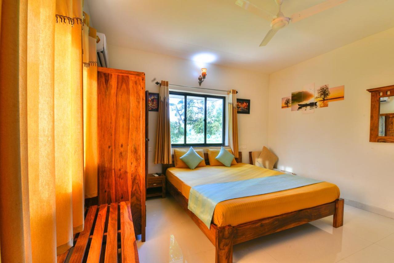 Monarch 3* Candolim