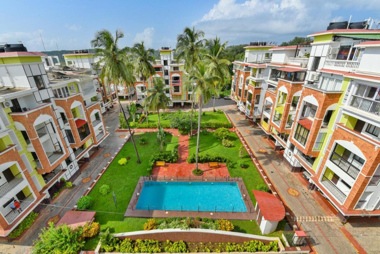 Monarch Candolim