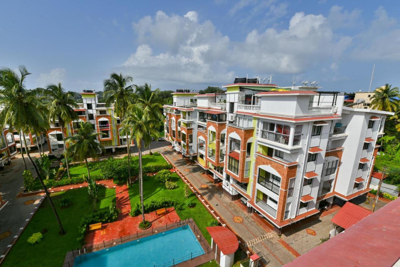 Monarch Resort