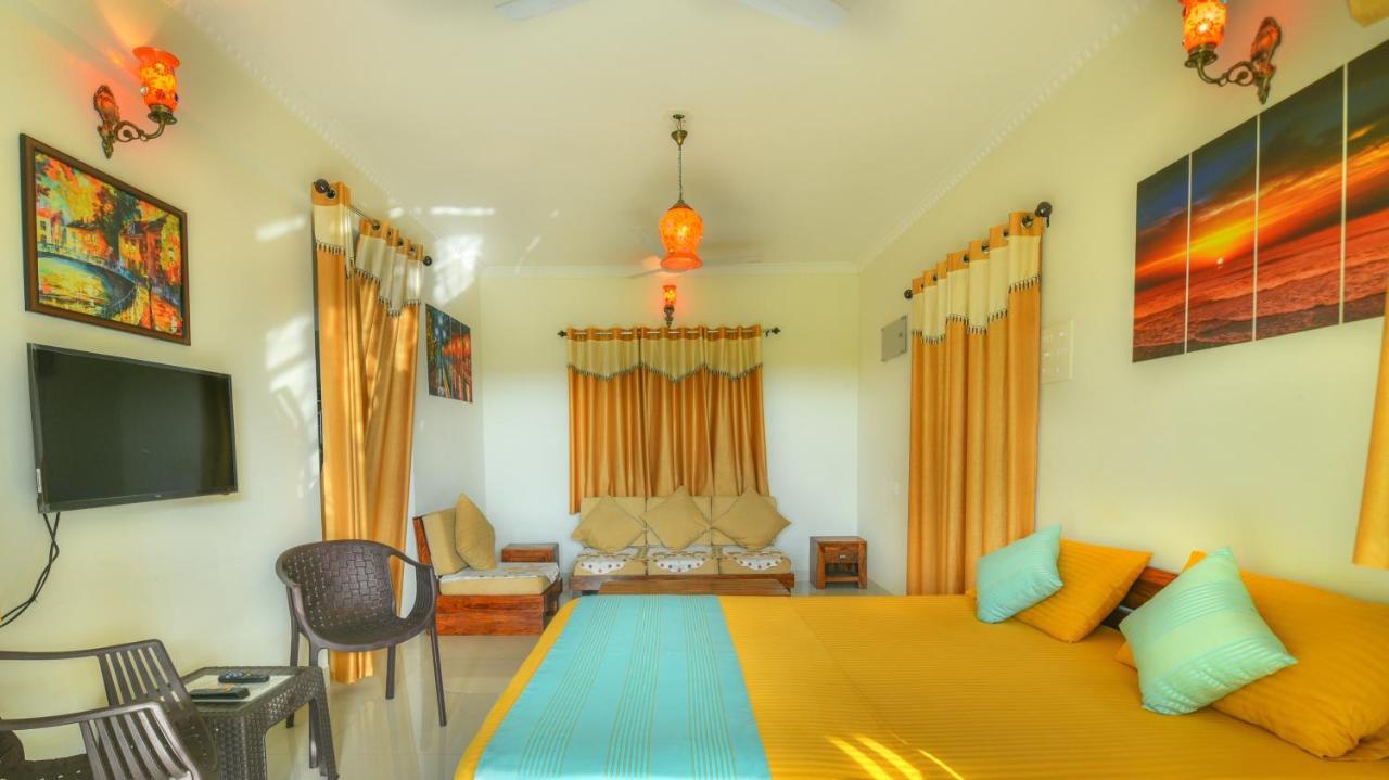 Monarch Candolim