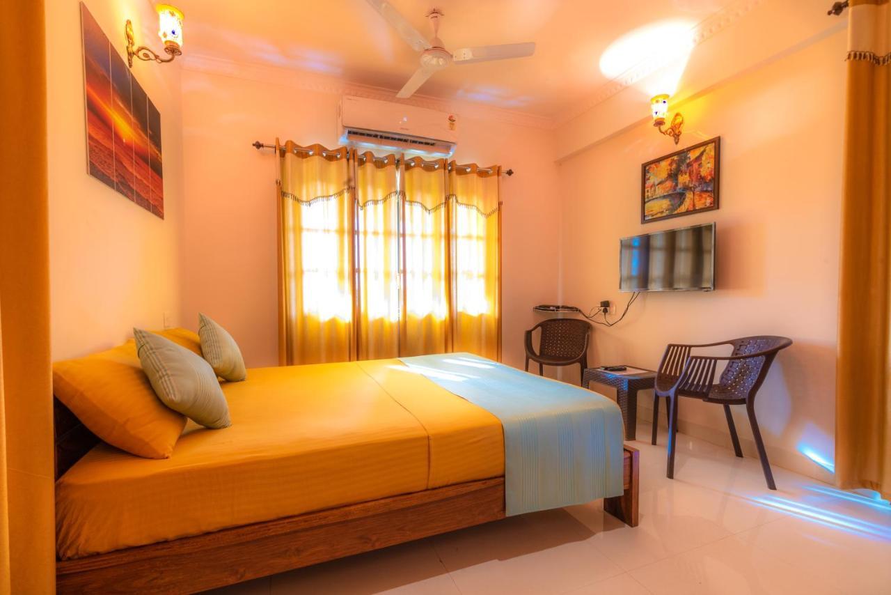 Resort Monarch Candolim