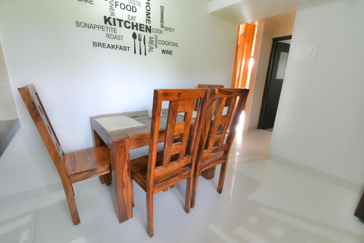 Monarch Resort Candolim